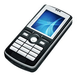 تلفن همراه شرکت پردازنده پارس